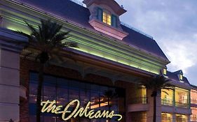 The Orleans Hotel And Casino Las Vegas